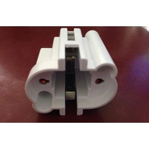 35PCS NEW G23 Lamp Holders, Light Adapter For LED Light