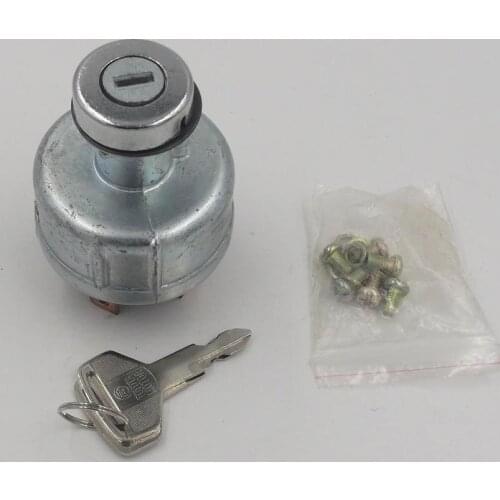 Kobelco Excavator Accessories - Sk Ignition Switch Start Switch Igniter