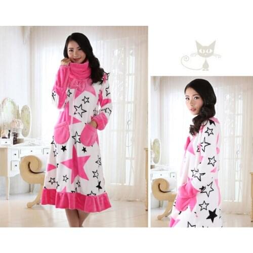 Plus Size Sexy Princess Robe femme Pijama seda Dressing Gown Bridesmaid Robes Nightdress Winter camisolas de dormir ropa mujer