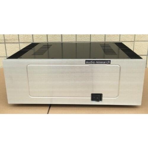 ARC series case/subwoofer amplifier/power amplifier/class A/tube amplifier/amplifier audio/HiFi/DIY case (W430*D315*H150)