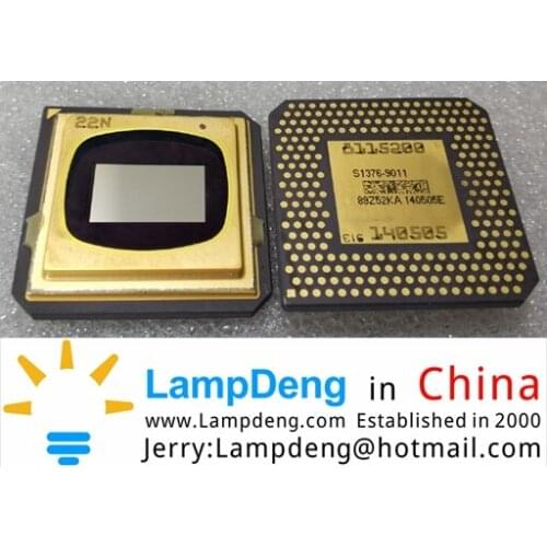 DMD chip S1376-9011-22N-913 for Projectors, Lampdeng.com in China