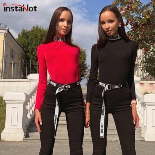 Женские боди InstaHot China At AliExpress
