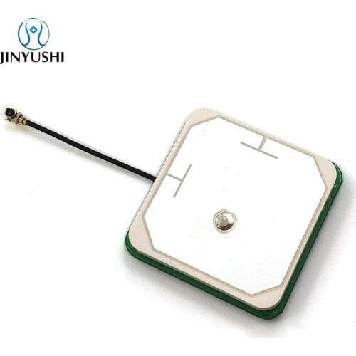 JINYUSHI Car Electronics