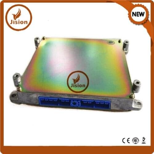 Jision Excavator Spare Parts Ex200-3 Ex200LC-2 Controller Computer Control Unit 9125533