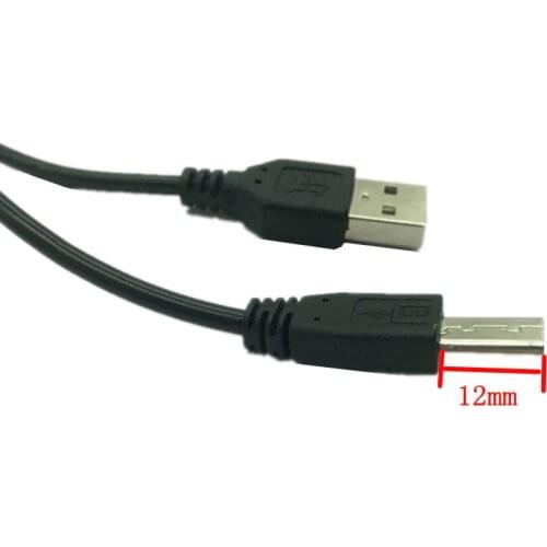 12mm Extra Long Head Micro USB Cable Extended Connector 1m Cabel for Homtom ZOJI Z8 Z7 Nomu S10 Pro S20 S30 mini Guophone V19
