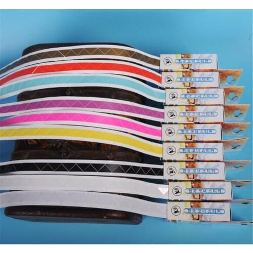 Hot 100pcs/lot 250 stickers/box Self Adhesive Photo Corner Scrapbook Protection PVC Photo Albums decoration Pumping Frame