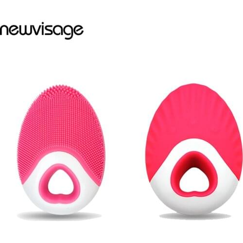Электрические щетки для лица Newvisage China At AliExpress