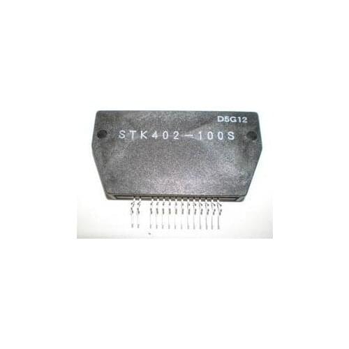 STK402-100S Module Original, can provide product test video