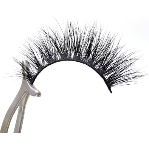 Visofree Lashes Luxury 3D Mink Eyelashes Winged Natural Eye Lashes Light and feathery False Eyelashes Cruelty-free Reusable Lash