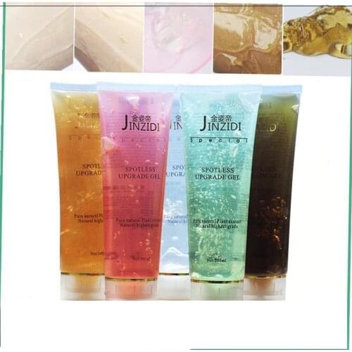 RF Thermal treatment Gel Ultrasonic Treatment Conductive Gel Skin Tightening body slimming massager 300ml/pcs