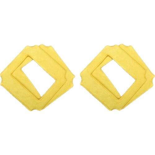 4Pcs Mops for Robot Window Cleaner for Win660 / RL880 /RL1188 Glass Cleaner,4Pcs Yellow Mops