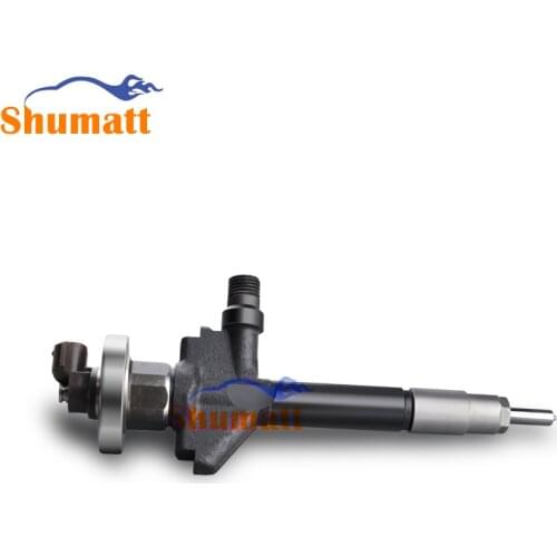 Remanufactured Common Rail Injector 095000-5870 For MAZDA 3 5 6 For MPV Engine RF-TDI RF5C13H50B