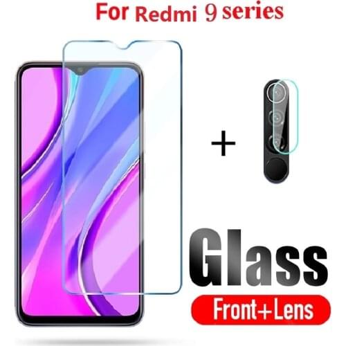Tempered Glass for Xiaomi Redmi Note 8T note 7 note 8 pro red mi 8A 7A Screen protector Protective Glass for Redmi Note 8 8T