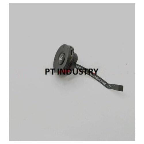 Repair Parts For Canon EOS 6D Back Cover Rear Shell SET Button Multi-Function Button Flex Cable