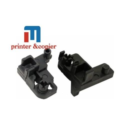 1Set =2pcs/set, Paper Tray Buckle Clip for HP 1025 CP1025 M175A M275 M176N M177FW