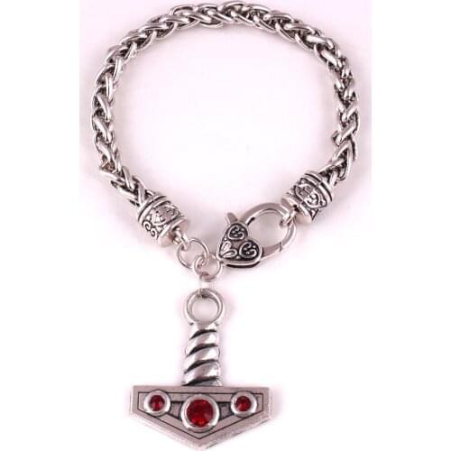 Белые браслеты ZHHBEIFY China At AliExpress