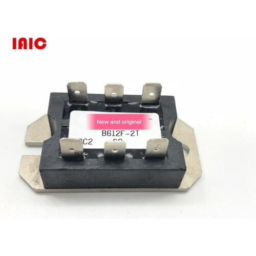 100%New and original, 90 days warranty B612F-2T