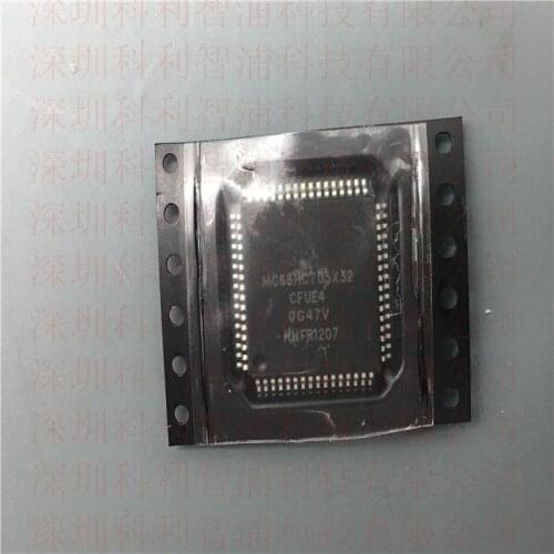 100% New&original MC68HC705X32CFUE4 MC68HC705 68HC705X32CFUE4 Best Quality