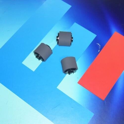 2pcs JC73-00239A Paper Pickup Roller for Samsung ML2510 ML2570 ML2571 SCX4725 for Xerox 3200MFP