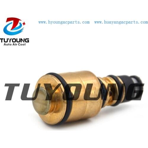 Auto A/c Compressor Control Vlave Denso 5SL/5SA/7SB /7SBU16C For VW Skoda Saab Rover/Opel