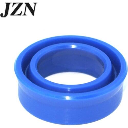 Free shipping 2 PCS UN 25x33x10 25x33x5 25x33x6 25x33x7 25x33x8 25x35x10 25x35x5 25x35x6 hydraulic cylinder oil seal