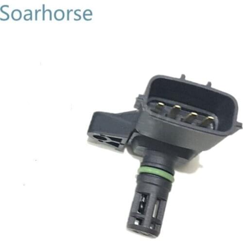Soarhorse For Chery QQ 372/472 Car Air inlet Temperature Sensor Intake Pressure Sensor S11-1109411