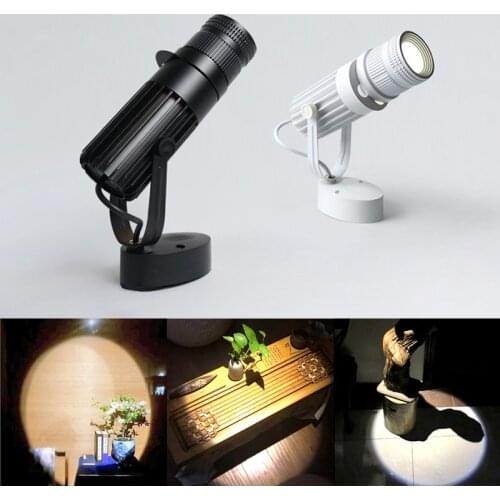 Gangzhuwan LED Lightening