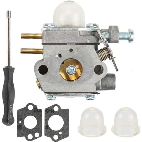 Carburetor For Walbro WT-973 753-06190 MTD Cub Cadet Troy Bilt Yard Machine Damom