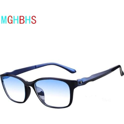 Hew Blue Light Proof Reading Glasses For Men And Radiation Proof Reading Glasses For Women Dioptric Glasses