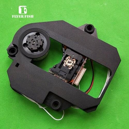 New SF-HD62 Optical Laser LEN W. Motor For Portable player BBK dl374ti HD62 DM520 DVD Mechanism
