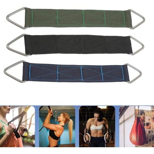 Portable Pragmatic Hammock Strap Hanging Carbine Solid Hanging Carbine Hook Convenient for Sand Bag