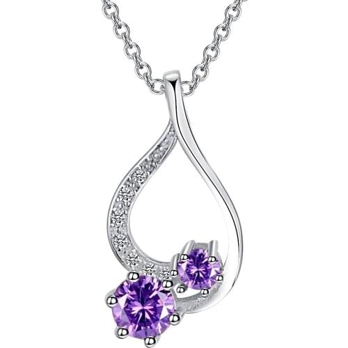 Silver plated Necklace New Sale silver necklaces & pendants /GVQYGCVA RCEXKJQJ