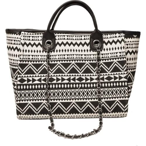 Simple Purse and Handbags Large Capacity Womens Casual Tote Luxury Bags New Insfamous Fashionable Canvas Shoulder Messenger Bag