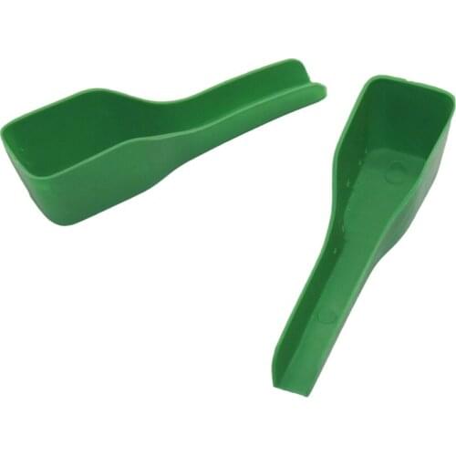 Birds plus tableware Plus food spoon Birds appliances Pigeon Thrush Parrot Birdcage accessories wholesale Free shipping