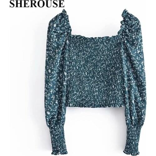 Женские футболки с принтом Sherouse China At AliExpress