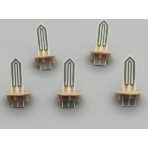 1PC New Replacement Ceramic Heater Blade For iqos 2.4 plus