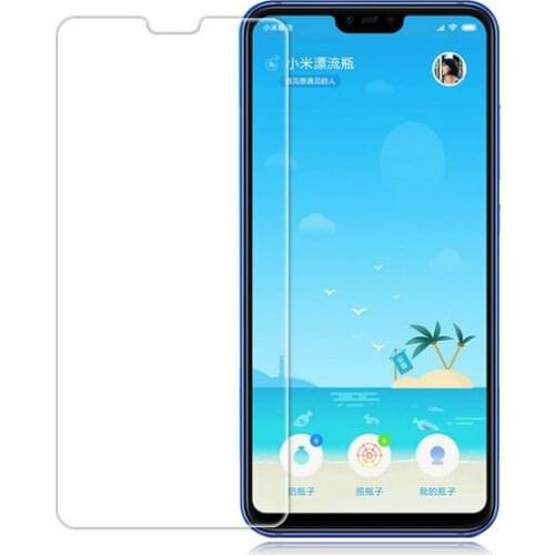 Защитные пленки для Xiaomi Mi 8 Lite Wierss China At AliExpress