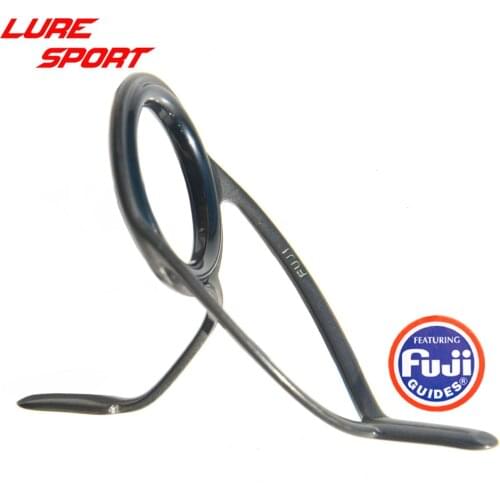 Japan 4pcs FUJI BCKWAG KWAG guides K Frame Alconite Ring Rod Building component Repair DIY Accessory