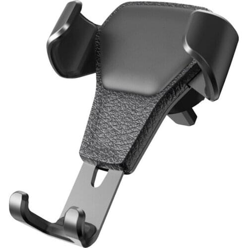 1PC Universal Car Phone Holder Adjustable Dashboard Mount Clip Phone GPS Stand Bracket Car Styling