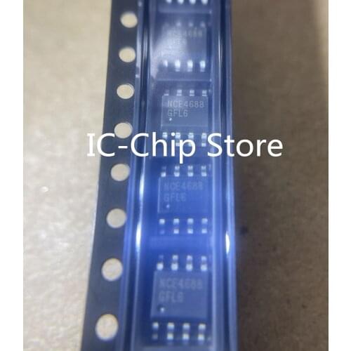 10PCS~50PCS/LOT NCE4688 SOP8 New original