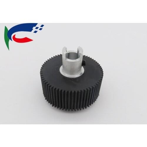 5pcs Pickup Roller R8-B3021 for Duplo S510 S520 S550 S620 S650 S850 pick up roller