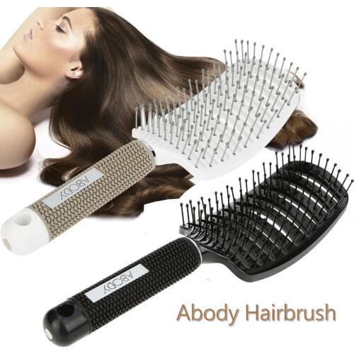 Abody Hair Care