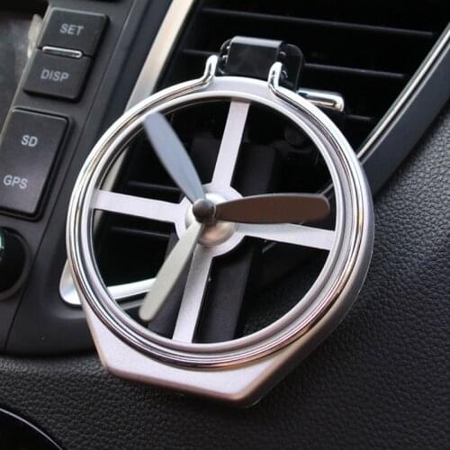 Car multifunctional air outlet beverage holder ashtray holder water cup holder car air conditioner air outlet storage bracket