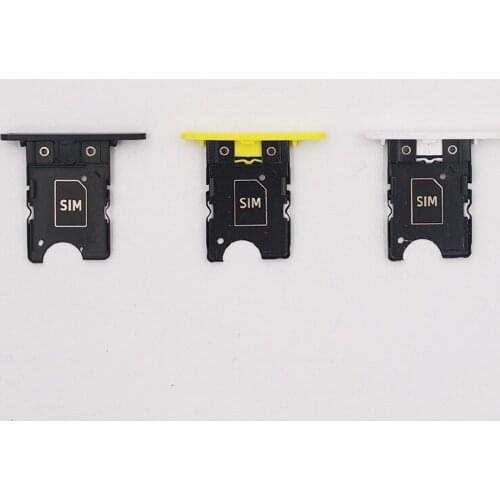 BaanSam New SIM Card Tray Slot For Nokia Lumia 1020 Replacement Parts