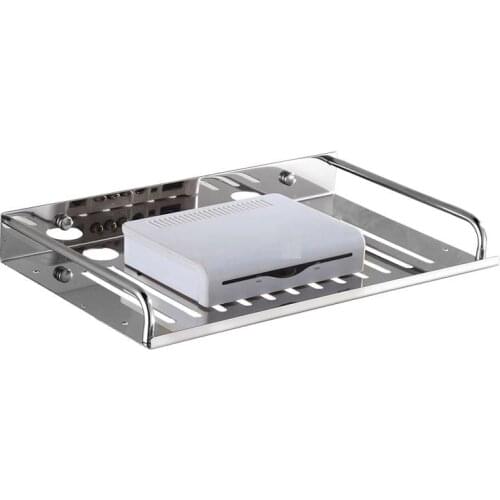 Boite Saklama Kutusu Organizador Bureau Neceser Container Wifi Tv Set-top Caja Almacenamiento Organizer Rangement Storage Box