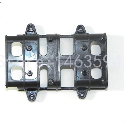 Free Shipping UDI U829A U829X U829 Battery case UDI U829 RC Quadcopter drone original spare parts Battery base box holder