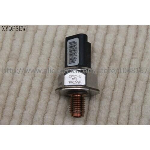 XYQPSEW For Sensata, fuel rail pressure sensor, 55PP02-03, 5WS40039