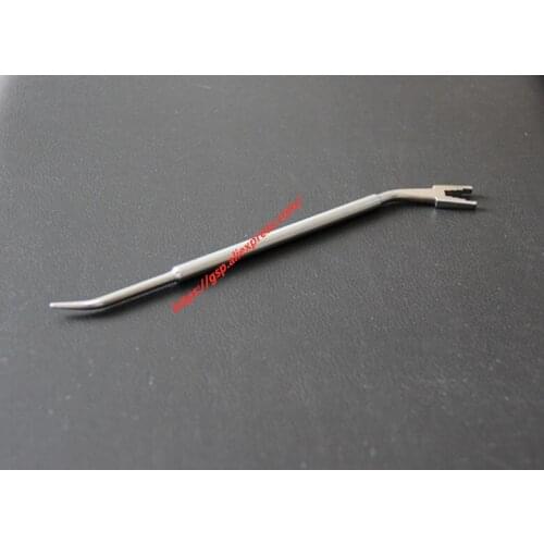 Piano tuning maintenance tools, combination of cardin wrench