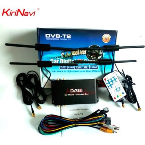 ТВ-ресиверы для авто KiriNavi China At AliExpress
