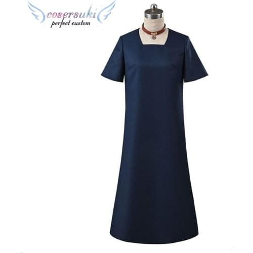 Jujutsu Kaisen Momo Nishimiya Cosplay Carnaval Costume Halloween Christmas Costume